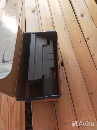 Kirby шлифовальная насадка для пылесоса