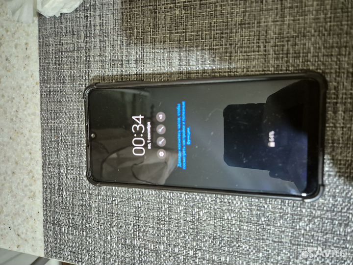 Samsung Galaxy M32, 6/128 ГБ