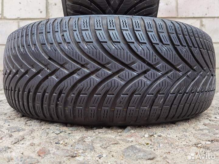 Kleber Krisalp HP3 205/55 R16 91H