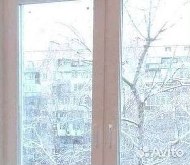 Окна быстро за день