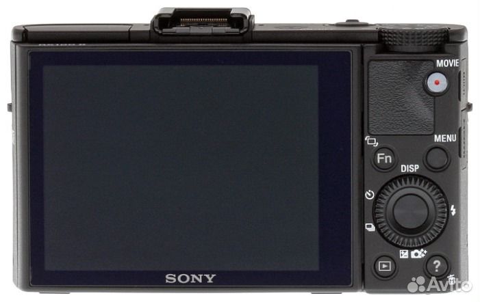 Sony rx100m2