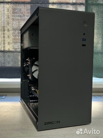 Компьютер i7