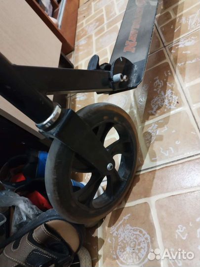 Самокат детский