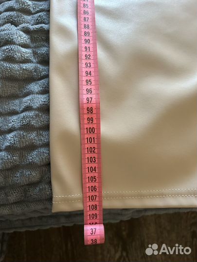 Брюки женские утепленные