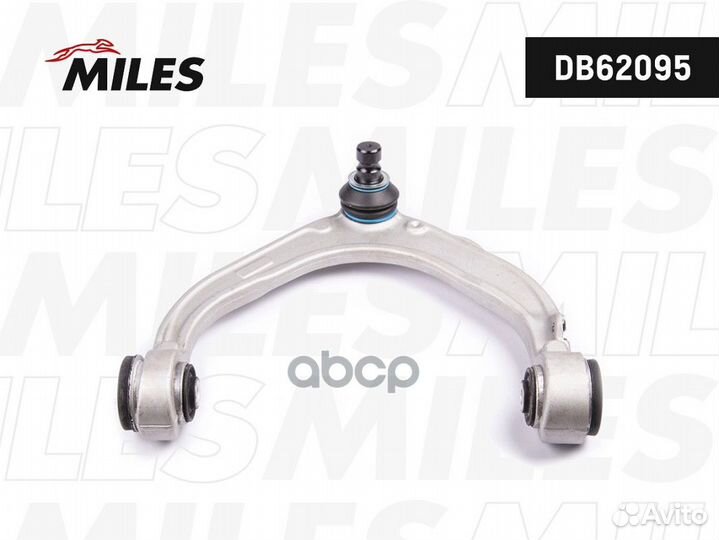 Рычаг miles BMW X5(E70) /X6(E71)