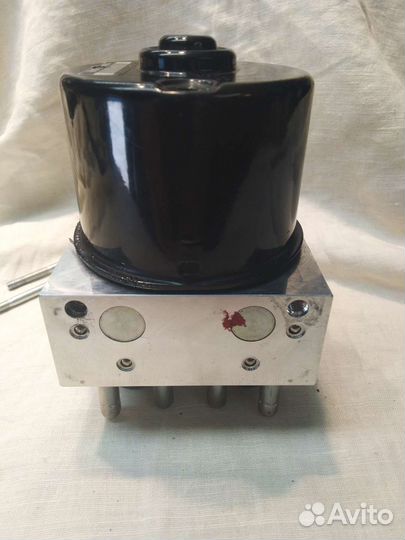 Блок ABS к Рено Лагуна