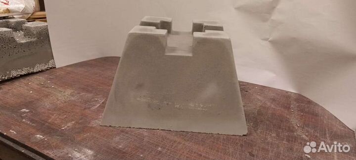 Pro-Blocks (#Cross-block *c)