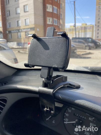 Держатель для телефона