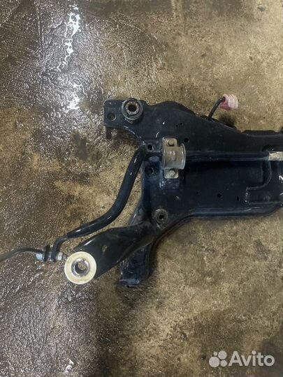 Подрамник Ford C-Max aoda 2006