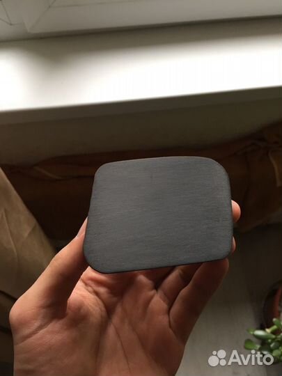 Заглушка бампера Peugeot 407, Citroen 7414FT