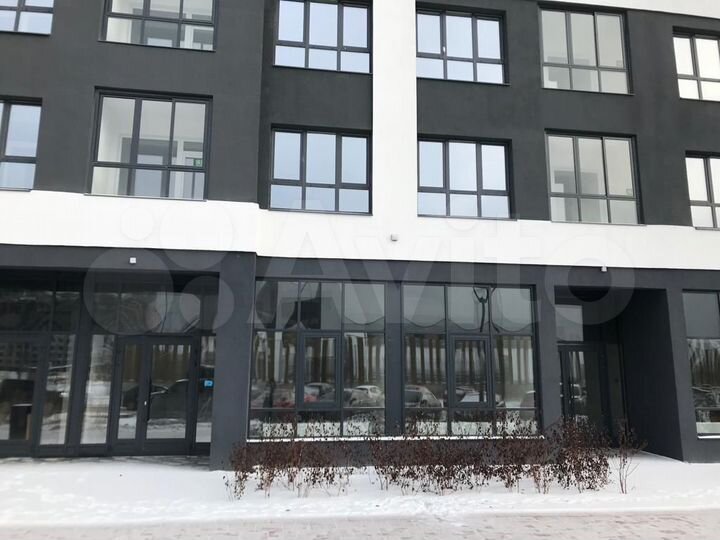 Торговая площадь, 41 м²