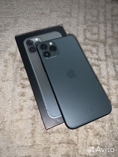 iPhone 11 Pro, 64 ГБ