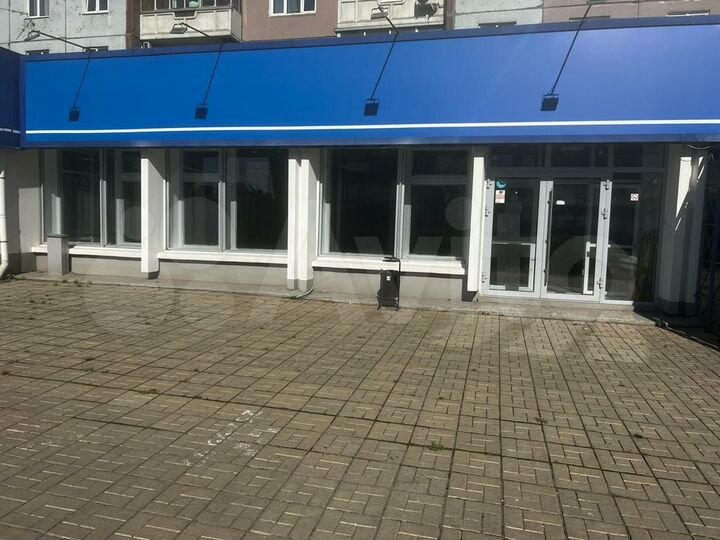 Торговая площадь, 213 м²