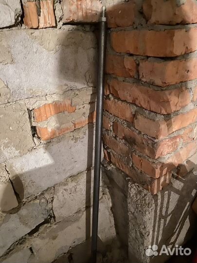 Турник настенный