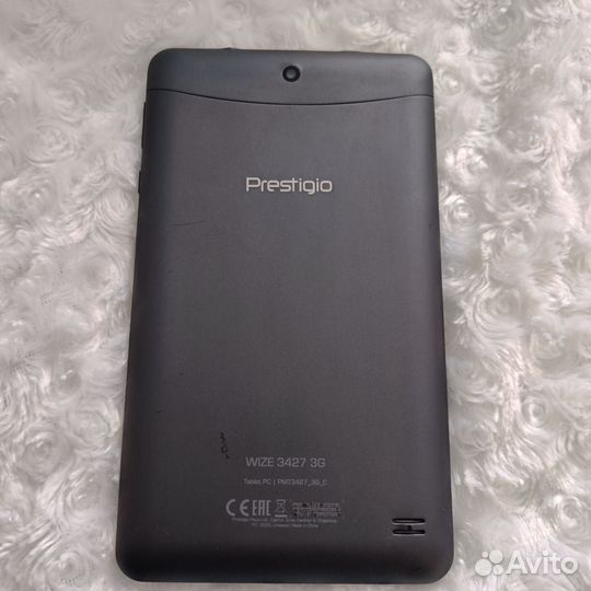 Планшет prestigio Wize 3427 3G