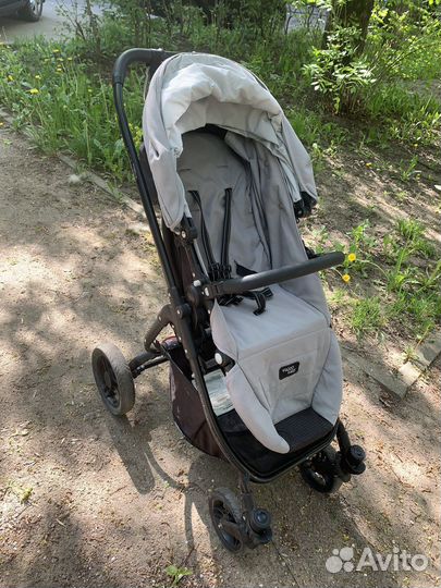 Коляска Valco Baby Snap 4 Ultra