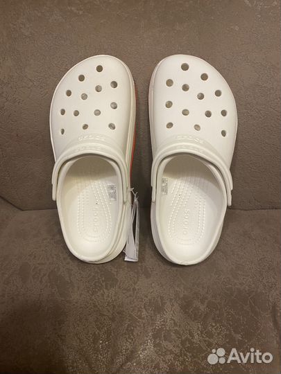 Crocs оригинал