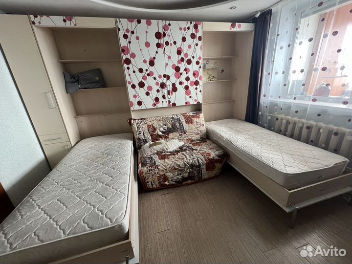 Детская стенка