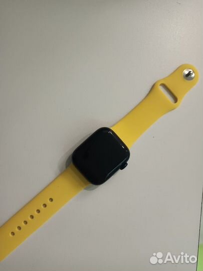 Часы Apple Watch Series 8 41mm