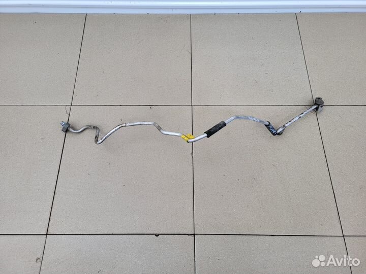 Трубка кондиционера Chevrolet Ланос