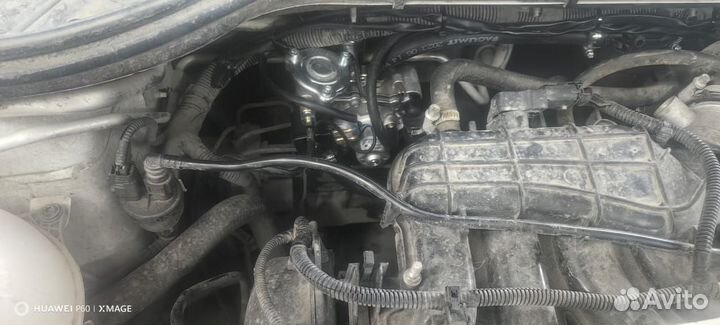 Газовое оборудование на авто