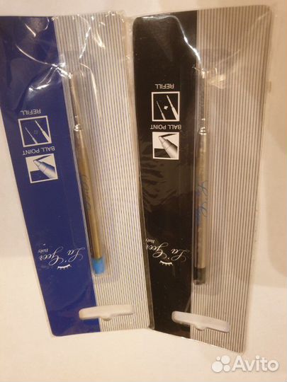 Стержни для ручки