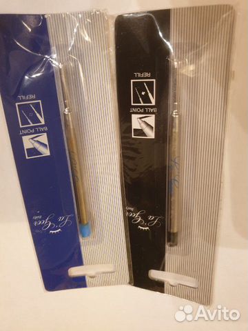 Стержни для ручки