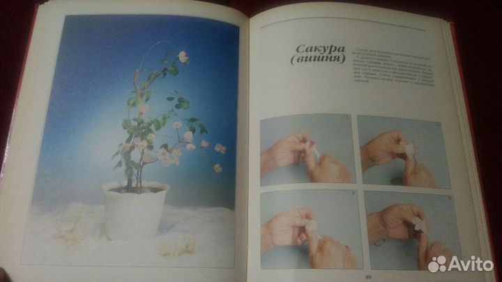 Украшение блюд. Цветы из овощей