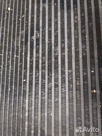 Радиатор кондиционера Jeep Grand Cherokee 2013, 20