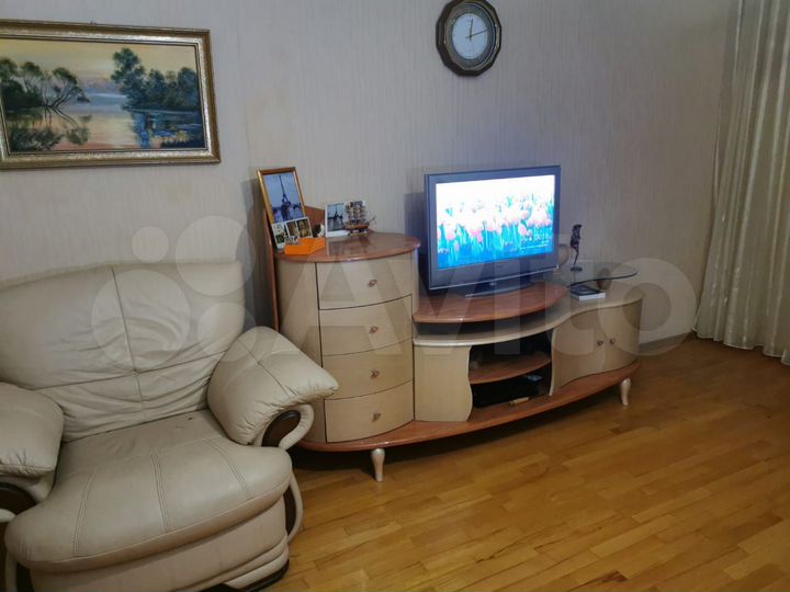 2-к. квартира, 70 м², 14/14 эт.