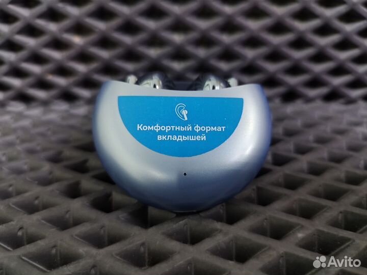 Беспроводные наушники honor Choice Earbuds X5e (12