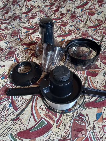 Соковыжималка philips