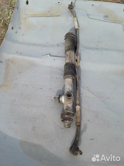 Рулевая рейка LADA 2114 2001
