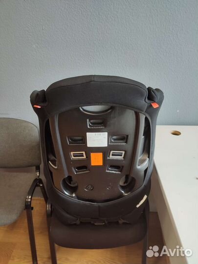 Детское кресло новое zlatek zl 513