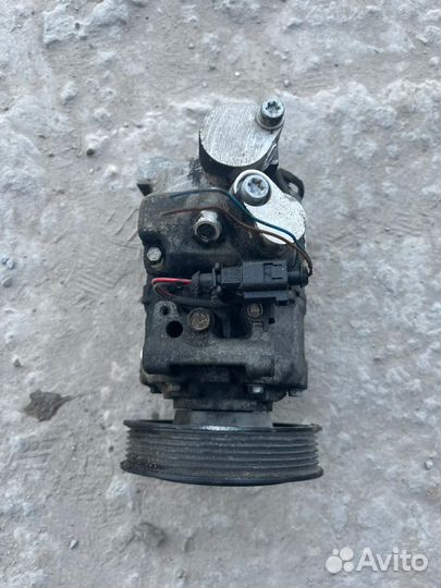 Компрессор кондиционера Audi / VW А6 2.4, 2.8, 3.2