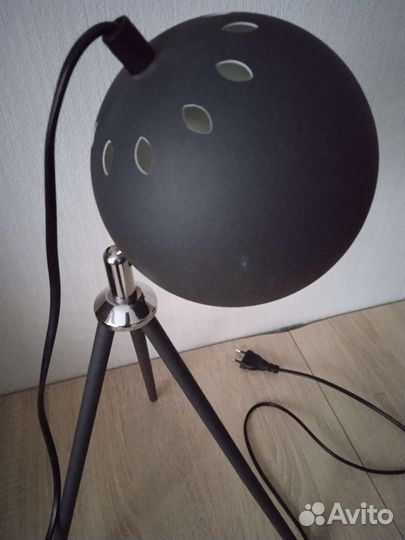 Светильник настольный IKEA