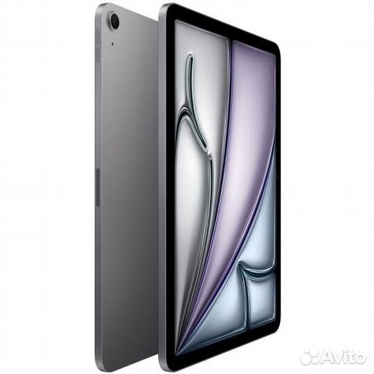 Apple iPad Air 11 (6-го поколения) (2024) 8gb/128gb Серый