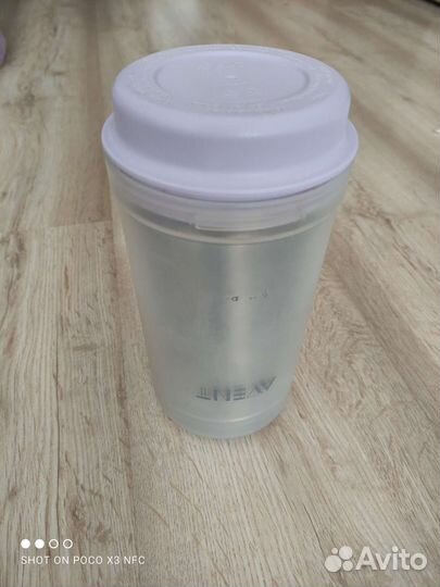 Подогреватель для бутылочек avent