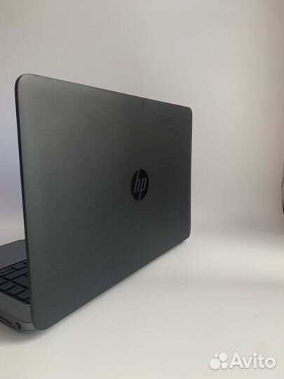Ноутбук Hp i5 ssd120 Диагональ14d