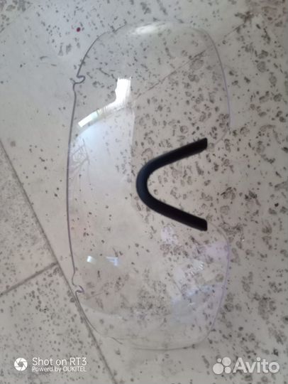 Лыжные очки 4kaad