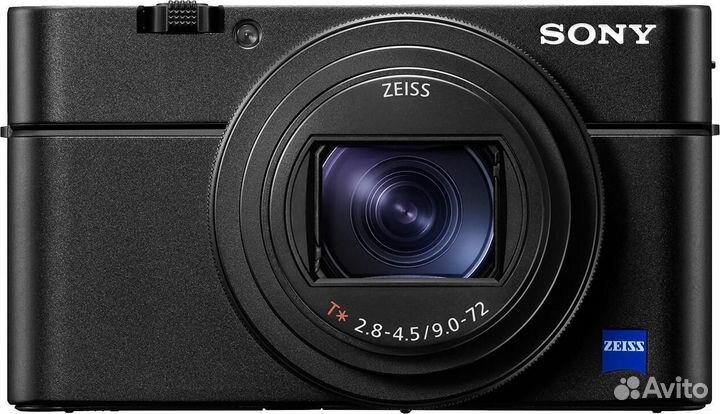 Фотоаппарат Sony CyberShot DSC-RX100M7 Новый