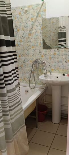 1-к. квартира, 42 м², 10/10 эт.