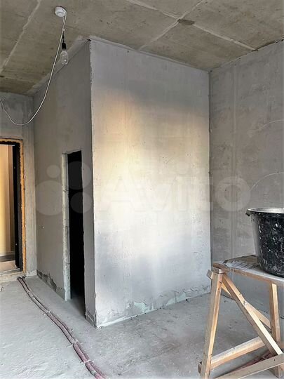 Квартира-студия, 22,6 м², 5/18 эт.