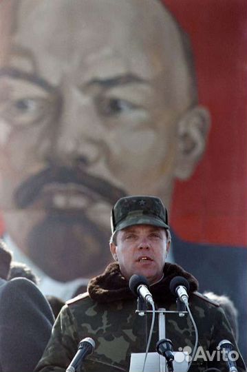 Костюм дс для летного состава 46-3 СССР