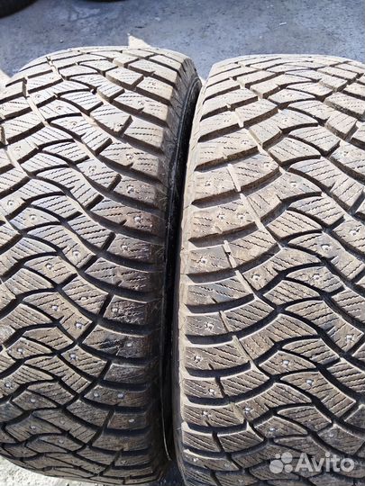 Dunlop GrandTrek Ice 03 265/65 R17