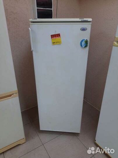 Холодильник с доставкой и гарантией