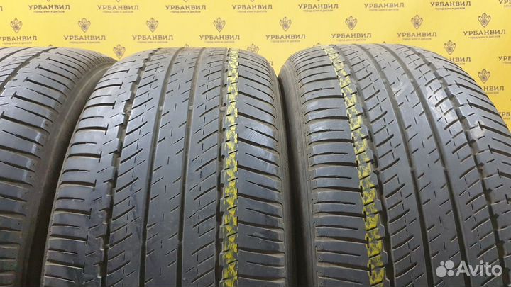 Bridgestone Dueler H/L 422 Ecopia 245/55 R19