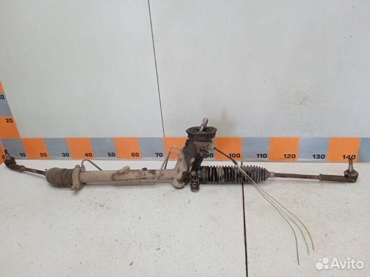 Рейка рулевая Volkswagen Polo 9N1 1.2