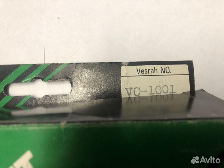 Фрикционные диски сцепления Vesrah VC-1001