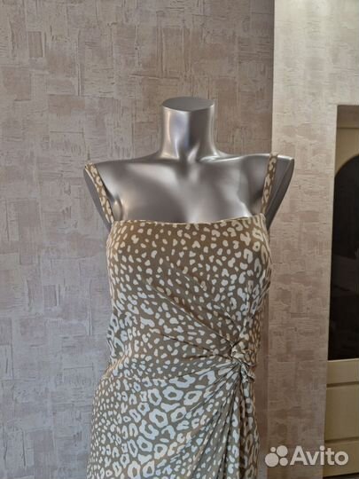 Платье корсетное Gucci оригинал на размер 46